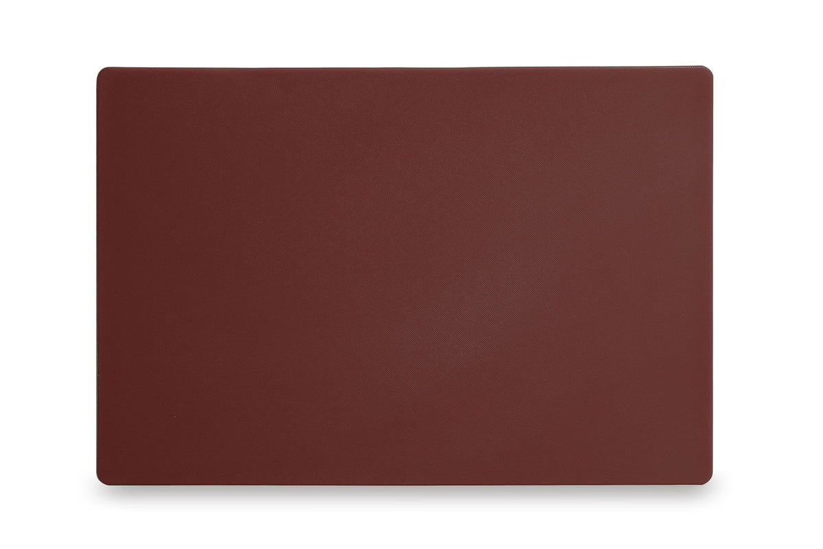 TAGLIERI HACCP 450X300, HENDI, ROSSO, 450X300MM - 825525