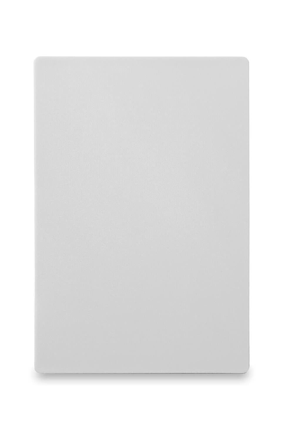 TAGLIERE HACCP 600X400, BIANCO, 600X400MM