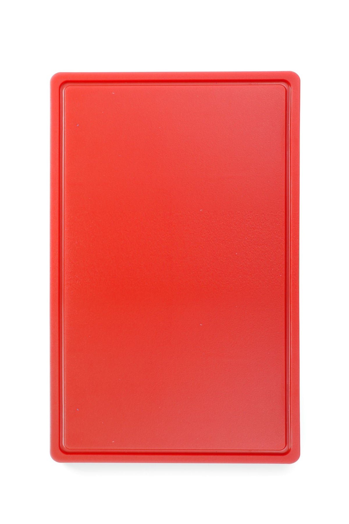 TAGLIERI HACCP GASTRONORM 1/1, HENDI, GN 1/1, ROSSO, 530X325MM - 826010