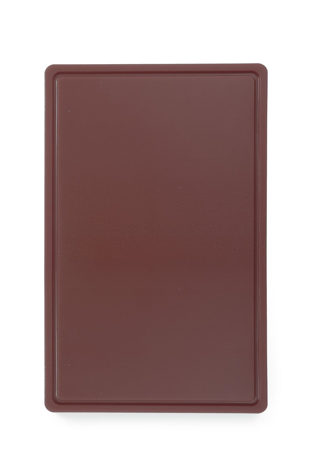 TAGLIERI HACCP GASTRONORM 1/1, HENDI, GN 1/1, ROSSO, 530X325MM - 826010