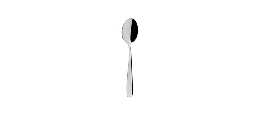 LUISA ABERT CUCCHIAIO FRUTTA LEG.18/10 - 82607 - MORINI