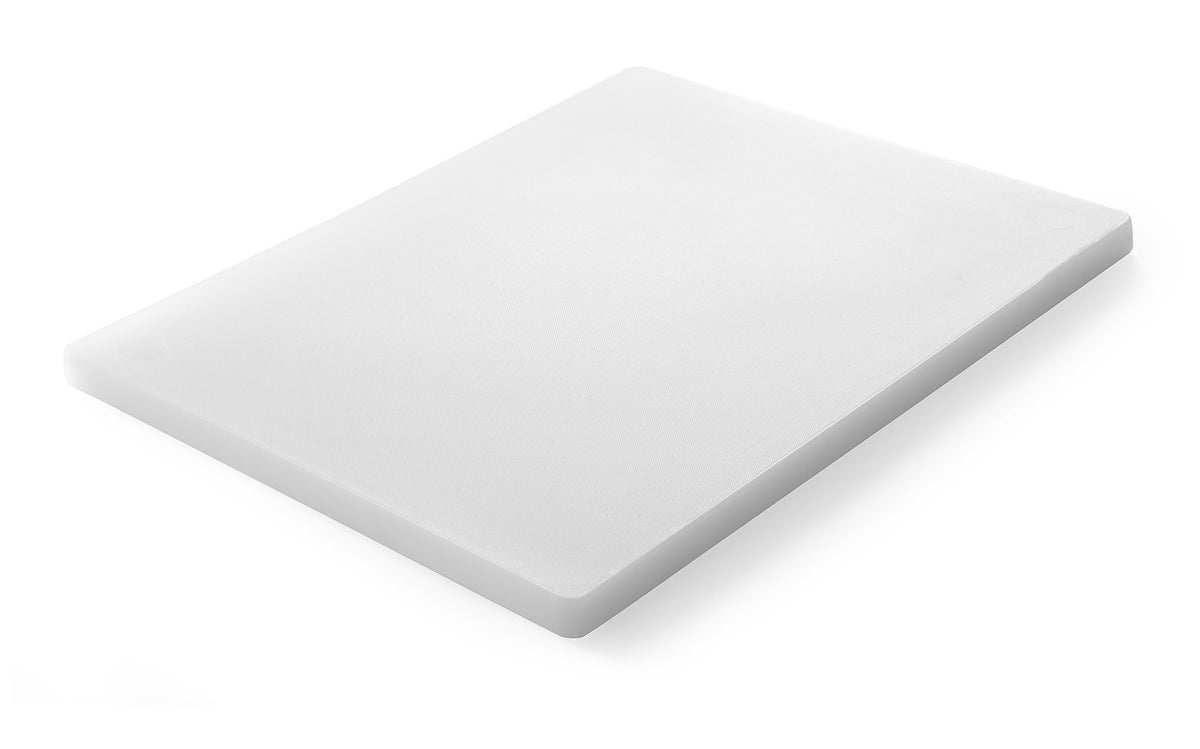 TAGLIERE UNIVERSALE, HENDI, BIANCO, 600X400MM - 826393
