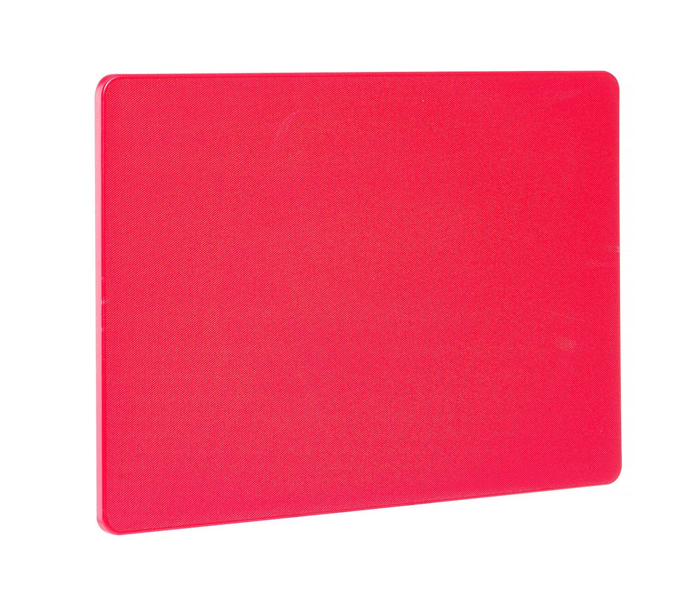 TAGLIERE HACCP GN 1/1, GN 1/1, ROSSO, 530X325MM