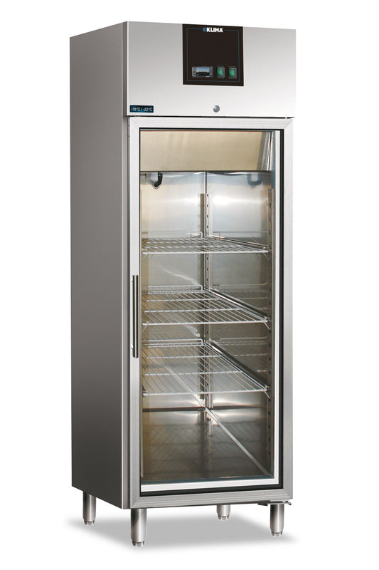 ARMOIRE EN ACIER - AXF 700 BTG