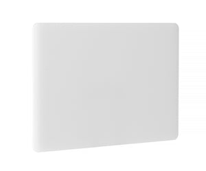 TAGLIERE HACCP GN 1/2, HENDI, BIANCO, 325X265MM - 826904