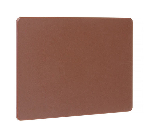 TAGLIERE HACCP GN 1/2, MARRONE, 325X265MM