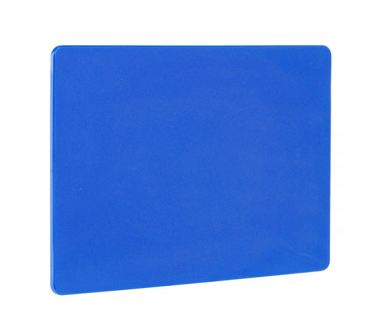 TAGLIERE HACCP 450X300, BLU, 450X300MM