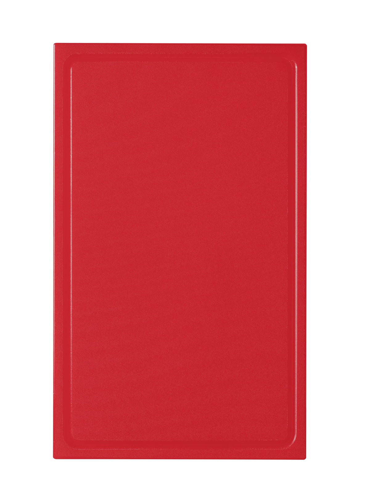TAGLIERE HACCP GN 1/1, HENDI, NERO, 530X325MM, RETTANGOLARE - 827277