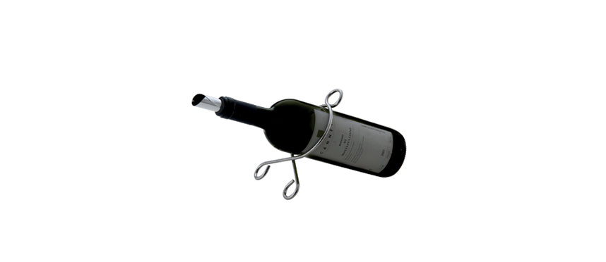 PADERNO VERSAVINO A MOLLA INOX - 82999 - MORINI