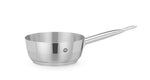 PADELLA SAUTÈ - SENZA COPERCHIO, HENDI, PROFI LINE, 1,5L, Ø200X(H)60MM - 830376