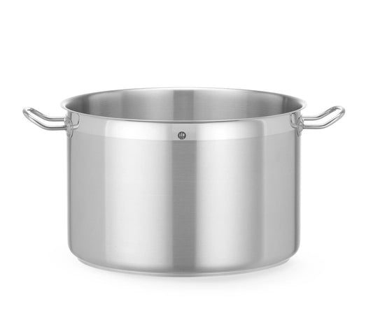 TEGAME MEDIO SENZA COPERCHIO , PROFI LINE, 23,2L, Ø360X(H)236MM