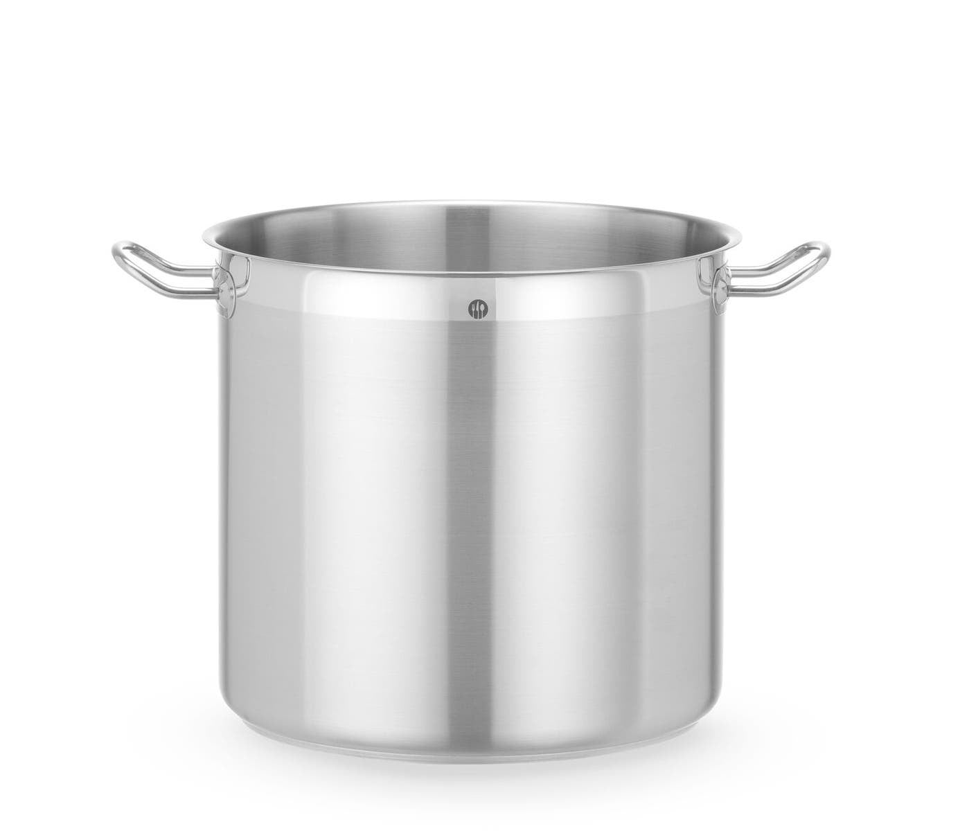 TEGLIA PER STUFATO ALTA, SENZA COPERCHIO, PROFI LINE, 24L, Ø320X(H)306MM