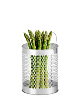 PENTOLA PER ASPARAGI XL, HENDI, 5,5L, Ø162X(H)280MM - 833100