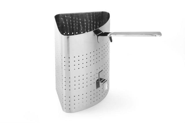 CESTELLO PER CUOCERE LA PASTA, HENDI, PROFI LINE, 1,5L, 160X160X(H)230MM - 833506