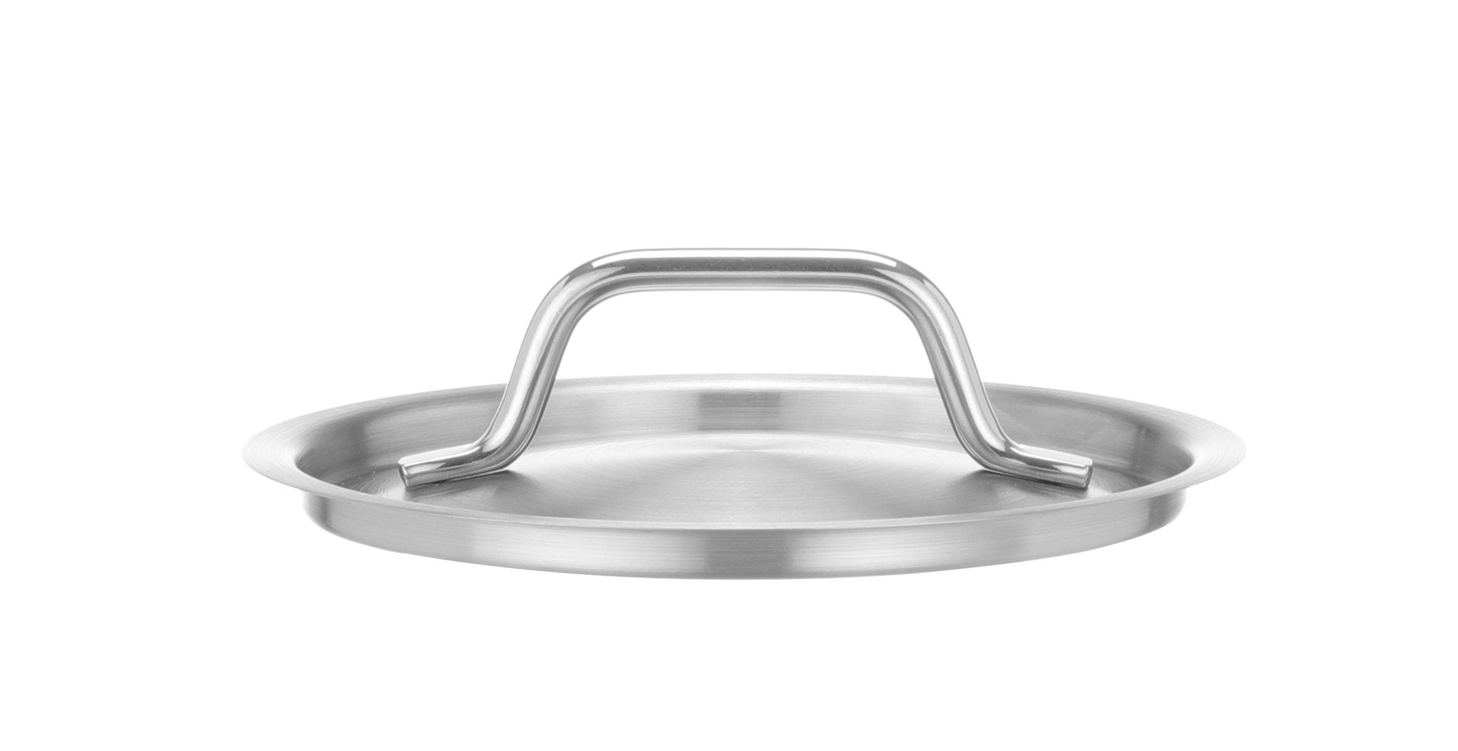 COPERCHIO PER PENTOLA, HENDI, PROFI LINE, Ø280X(H)52MM - 833940