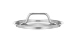 COPERCHIO PER PENTOLA, HENDI, Ø200X(H)47MM - 833926