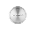 COPERCHIO PER PENTOLA, HENDI, PROFI LINE, Ø160X(H)46MM - 833919