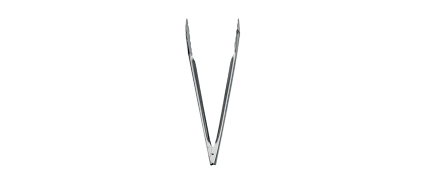 PINZA INOX X GRILL 30 - 83452 - MORINI