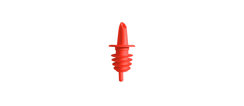 TAPPO VERSATORE CONT.ROSSO -12- - 83540 - MORINI