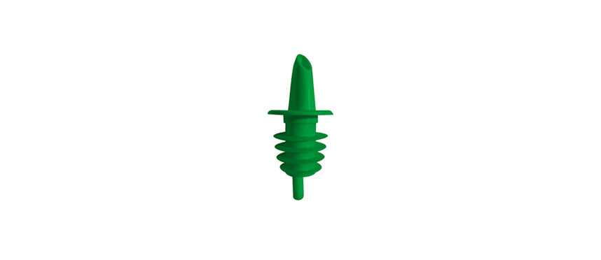 TAPPO VERSATORE CONT.VERDE  -12- - 83542 - MORINI