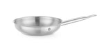 PADELLA PER FRITTURE - SENZA COPERCHIO, HENDI, KITCHEN LINE, Ø200X(H)45MM - 837153