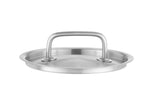 COPERCHI PER PENTOLE DA STUFATO, HENDI, KITCHEN LINE, Ø360MM - 837863