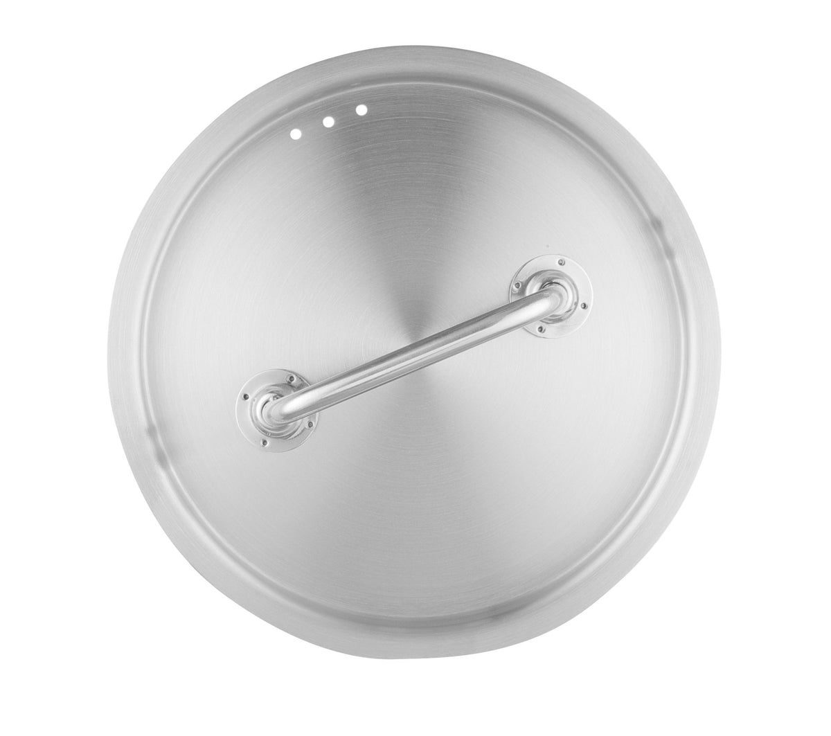 COPERCHI PER PENTOLE DA STUFATO, HENDI, KITCHEN LINE, Ø400MM - 837870