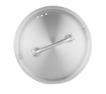 COPERCHI PER PADELLE DA STUFATO, HENDI, KITCHEN LINE, Ø320MM - 837856