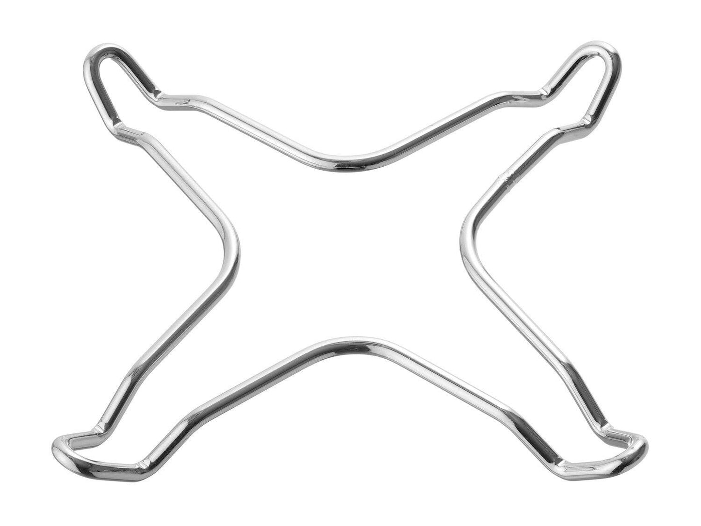 SUPPORTO ADATTATORE PER PENTOLE, 255X255X(H)25MM