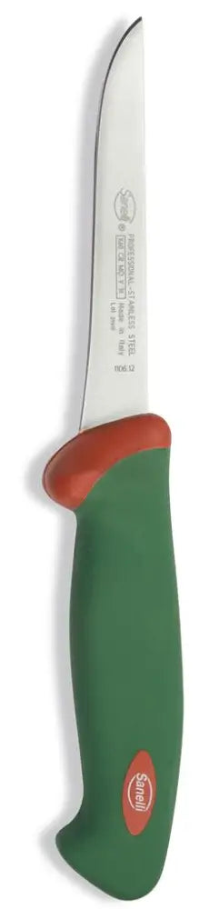 COLTELLO DISOSSARE 12 CM PREMANA 110612 SANELLI - 7880091 - MEDRI