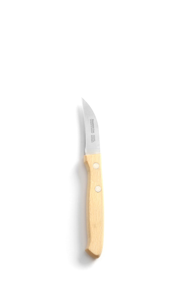 SPELUCCHINO, HENDI, MODELLO PIEGATO, LEGNA, (L)165MM - 841020
