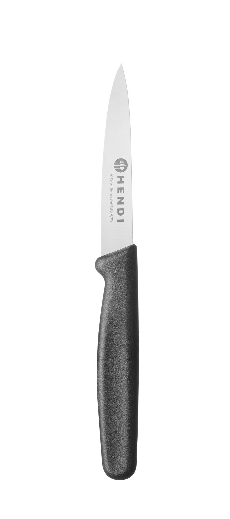 COLTELLO PER VERDURE APPUNTITO., HENDI, VERDE, (L)192MM - 841587