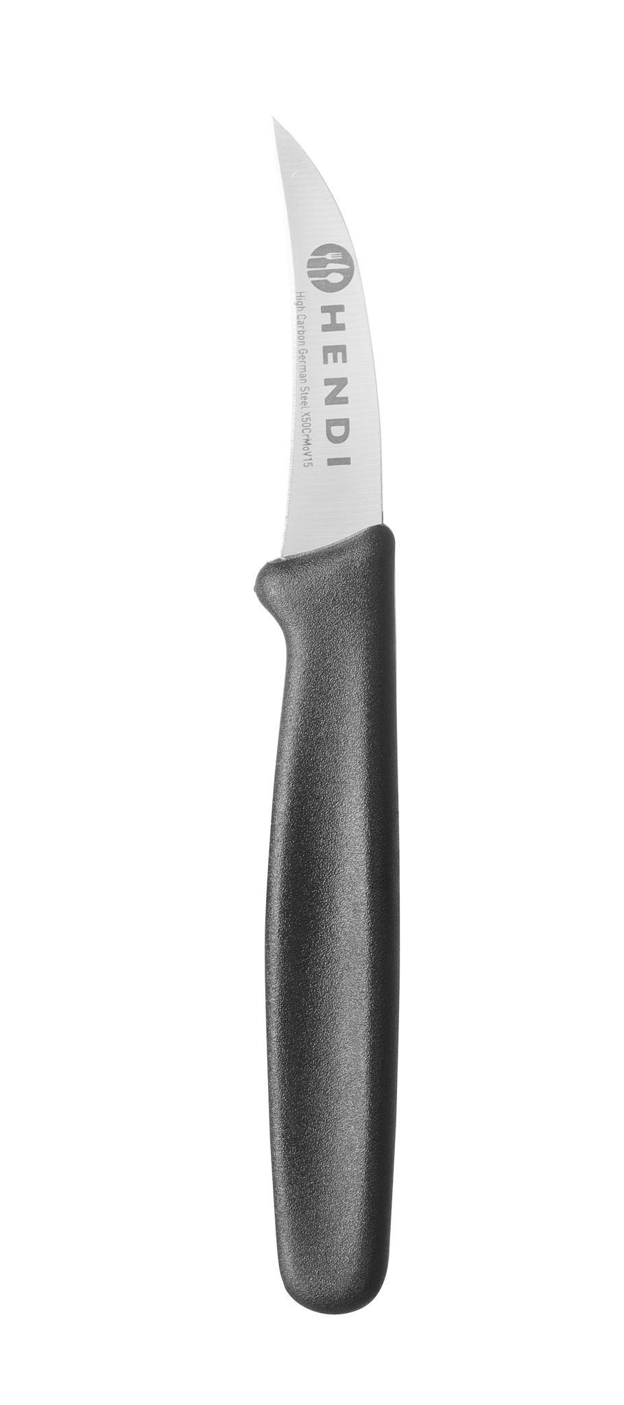 COLTELLO TOURNEO., HENDI, NERO, (L)158MM - 841129