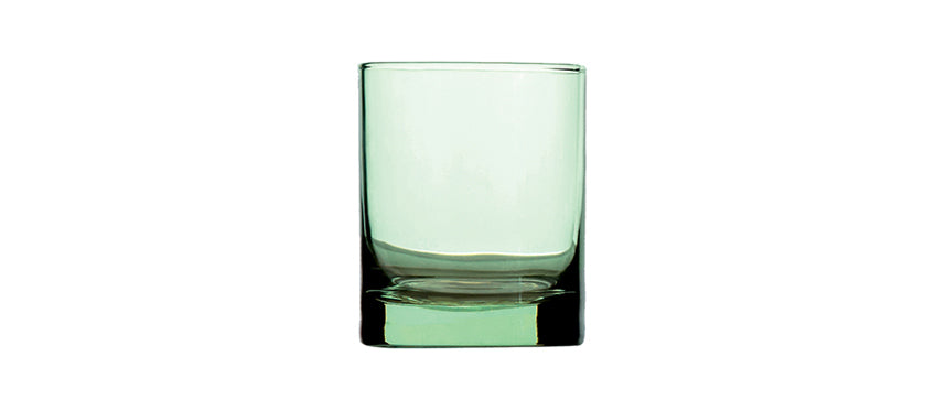 IRIDE VERDE BICCHIERE 25,5 C3K10D - 84179 - MORINI