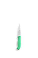 COLTELLO UNIVERSALE, HENDI, CORTO, VERDE, (L)190MM - 842218