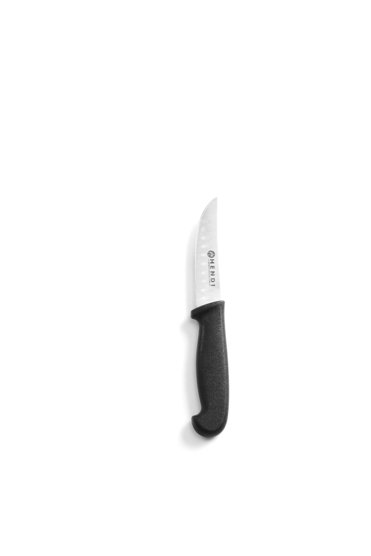 COLTELLO UNIVERSALE, HENDI, LAMA INCISA, (L)210MM - 842102