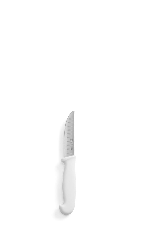 COLTELLO UNIVERSALE, HENDI, LUNGO, BIANCO, (L)230MM - 842355