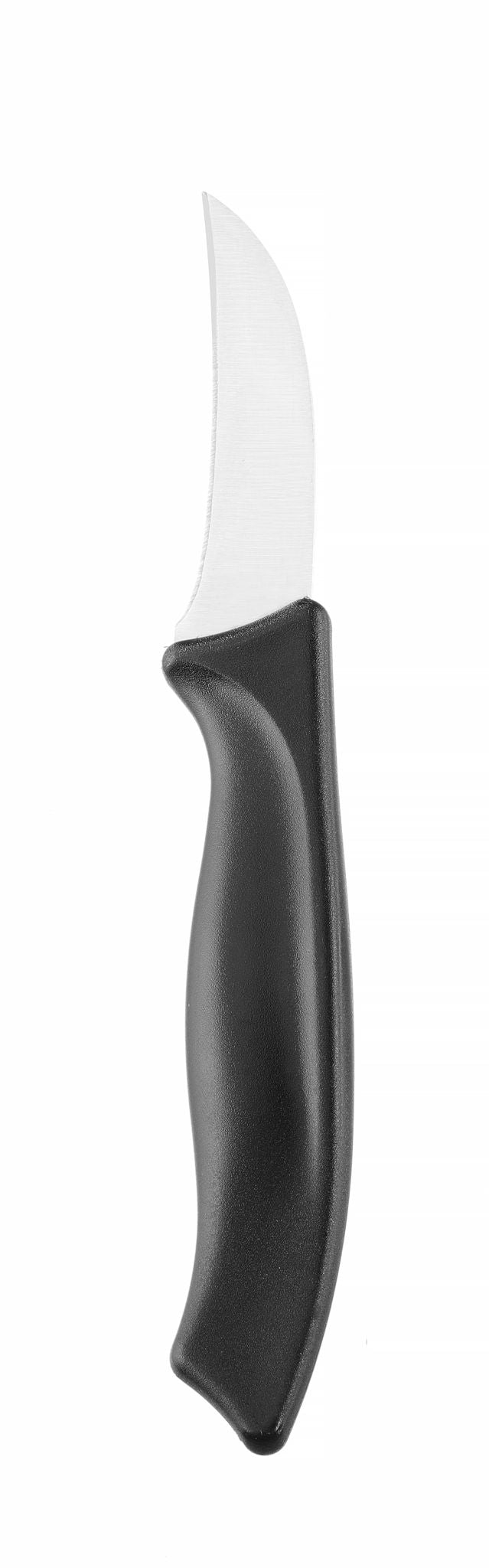 COLTELLO PER VERDURE, CURVO., HENDI, NERO, (L)170MM - 842447