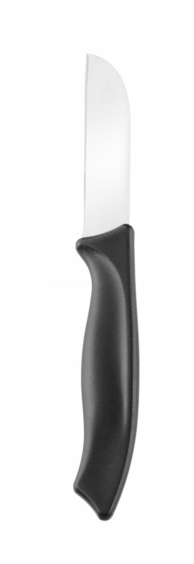 COLTELLO PER VERDURE, DRITTO., HENDI, NERO, (L)180MM - 842454