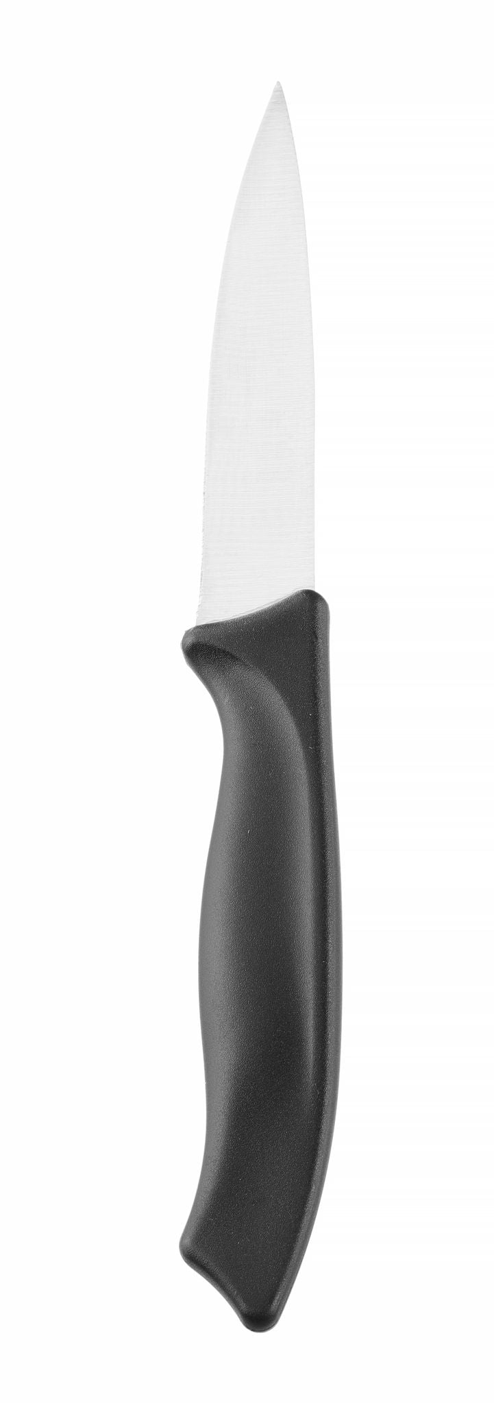 COLTELLO PER VERDURE, APPUNTITO., HENDI, NERO, (L)195MM - 842461