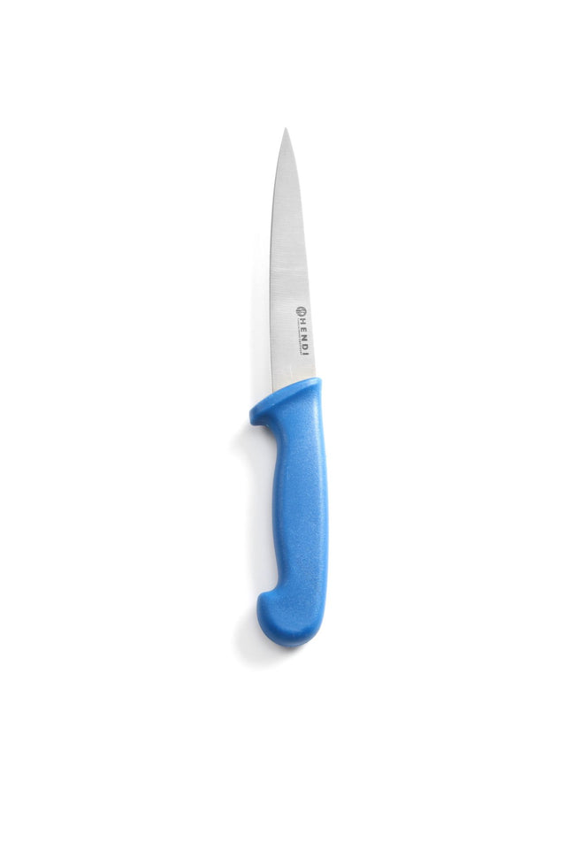 COLTELLO PER FILETTO, HENDI, BLU, (L)300MM - 842546