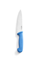 COLTELLO DA CUCINA, HENDI, BLU, (L)320MM - 842645