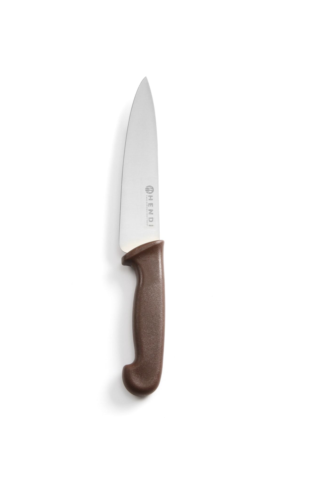 COLTELLO DA CUCINA, HENDI, MARRONE, (L)320MM - 842669