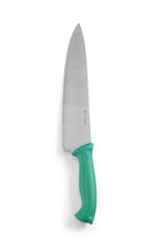 COLTELLO DA CUCINA, HENDI, VERDE, (L)320MM - 842614