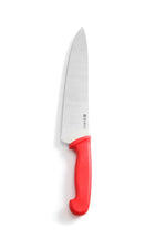 COLTELLO DA CUCINA, HENDI, ROSSO, (L)320MM - 842621