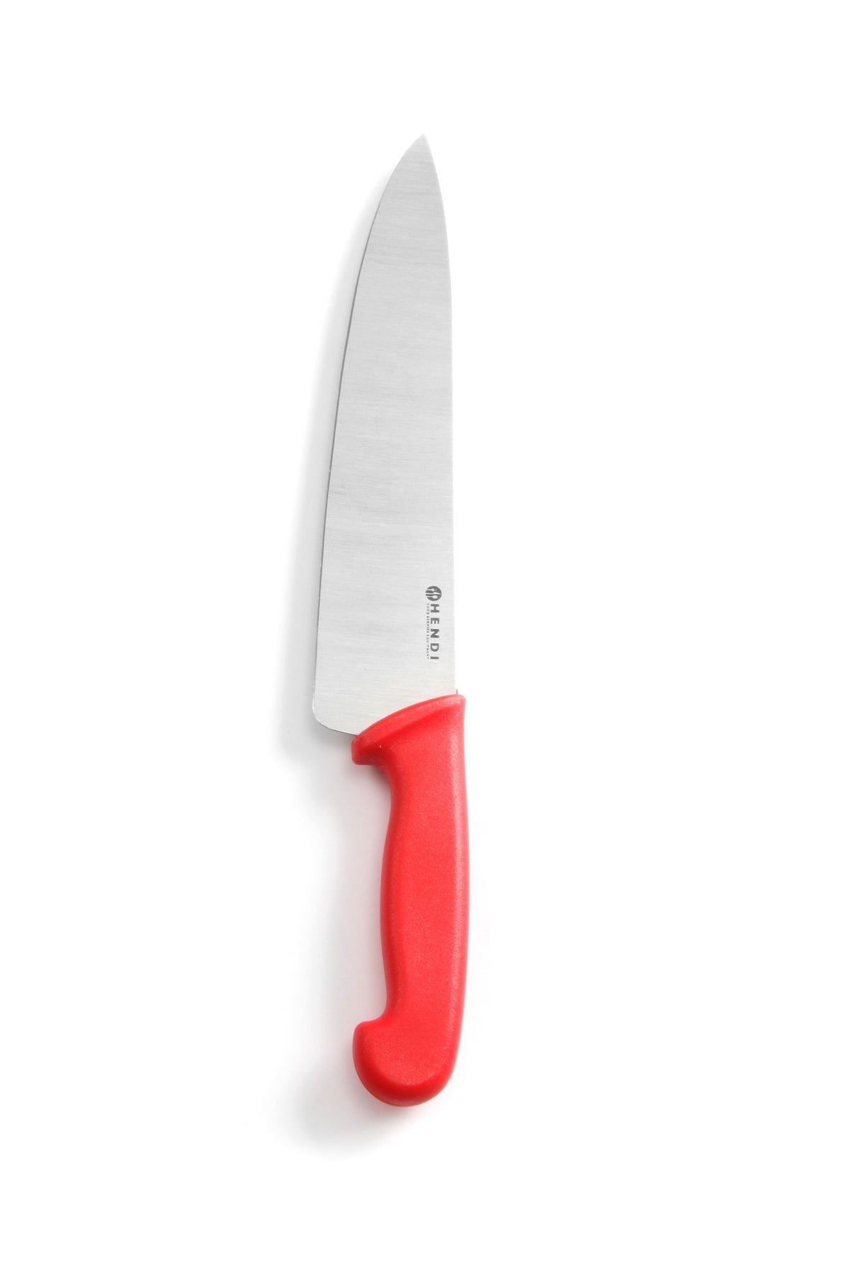COLTELLO DA CUCINA, HENDI, ROSSO, (L)320MM - 842621