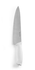 COLTELLO DA CUCINA, HENDI, BIANCO, (L)385MM - 842751
