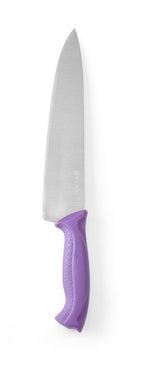 COLTELLO DA CUCINA, HENDI, PORPORA, (L)385MM - 842775