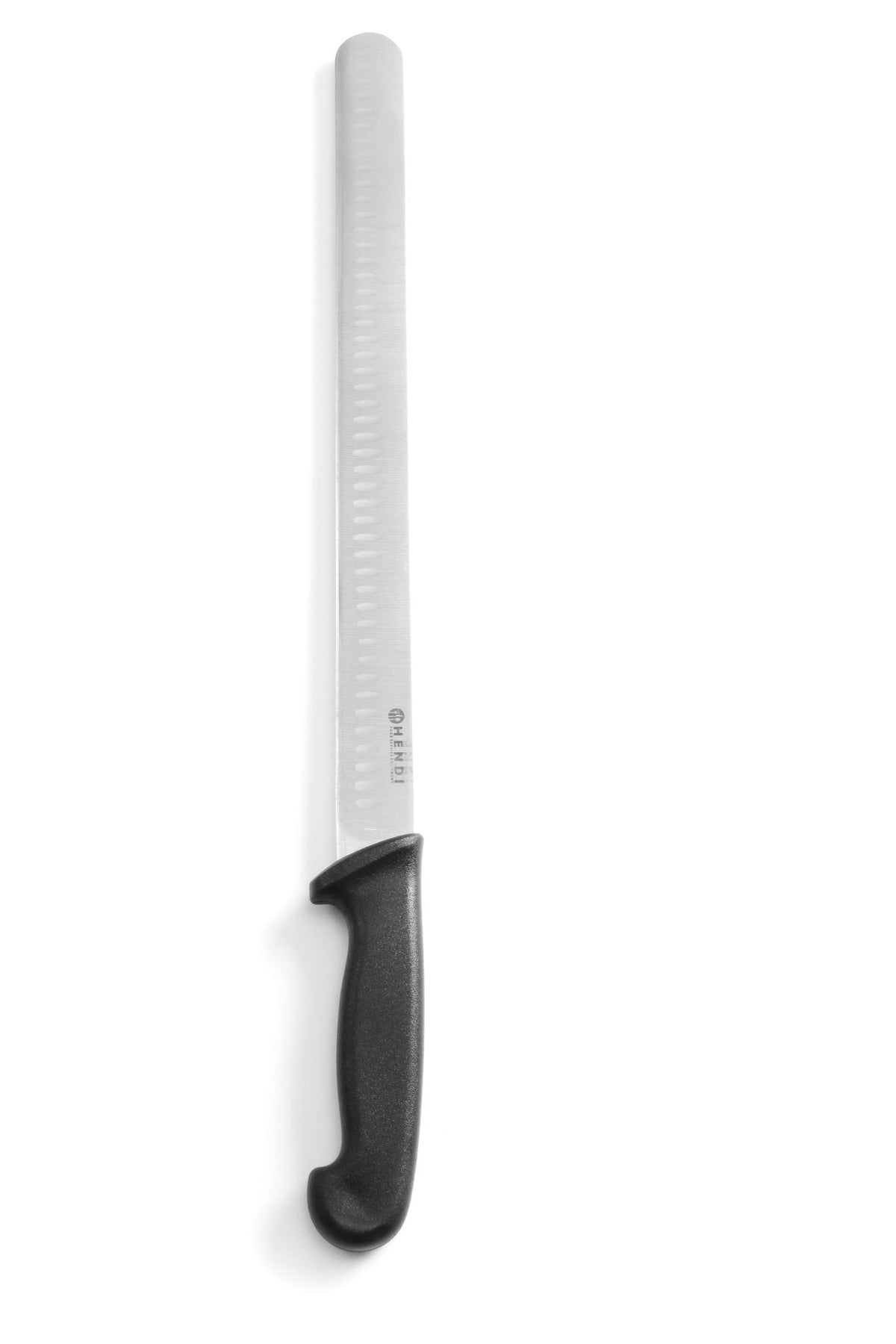 COLTELLO DA SALMONE, HENDI, NERO, (L)490MM - 842904