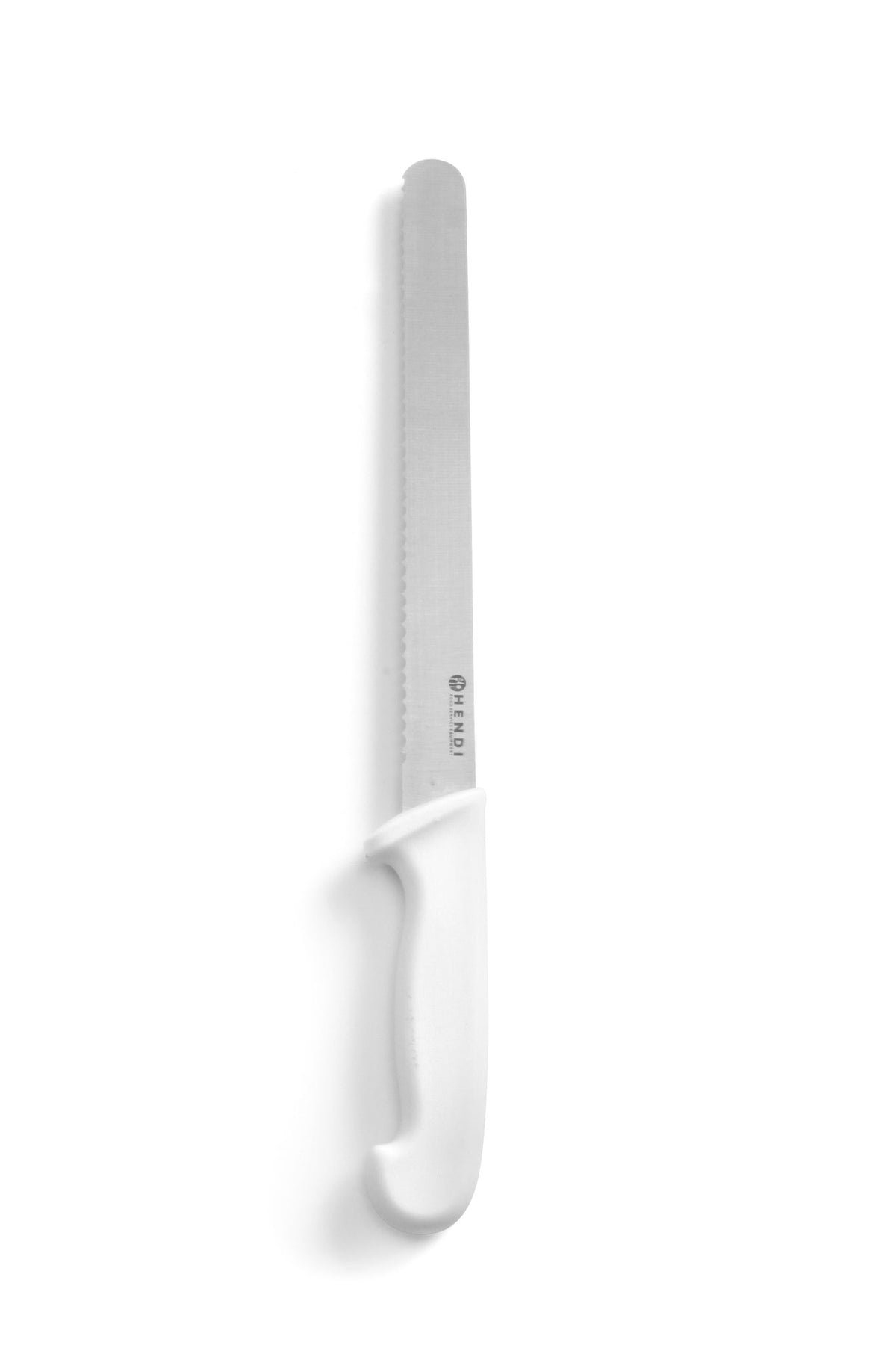 COLTELLO PER PANE, HENDI, BIANCO, (L)430MM - 843154
